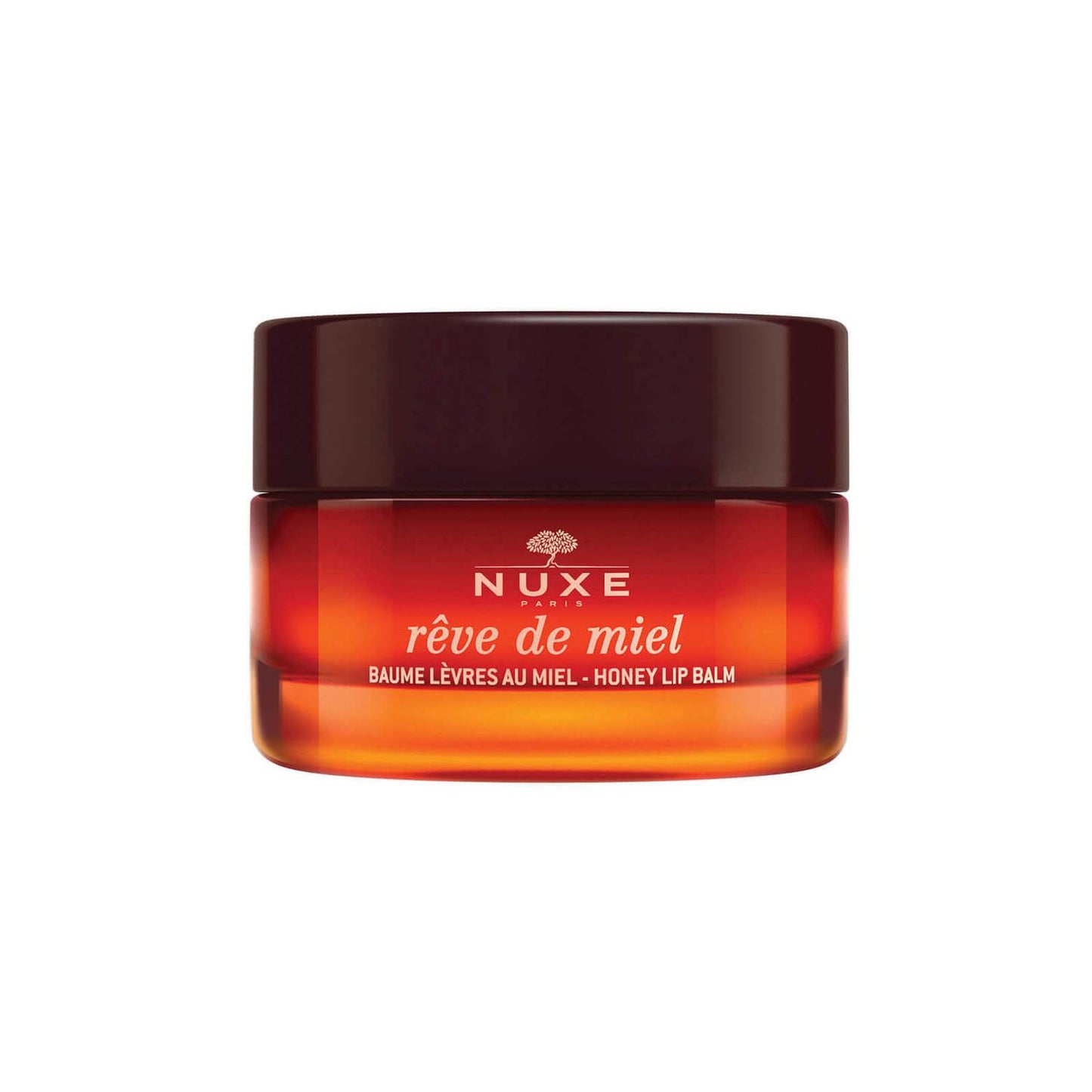 Nuxe Rêve de Miel Honey Lip Balm