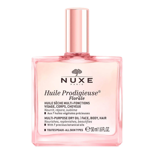 Nuxe Huile Prodigieuse Florale Multi-Purpose Dry Oil