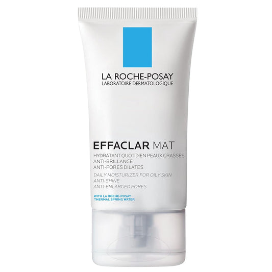 La Roche-Posay Effaclar Mat Crema hidratante sebocontroladora