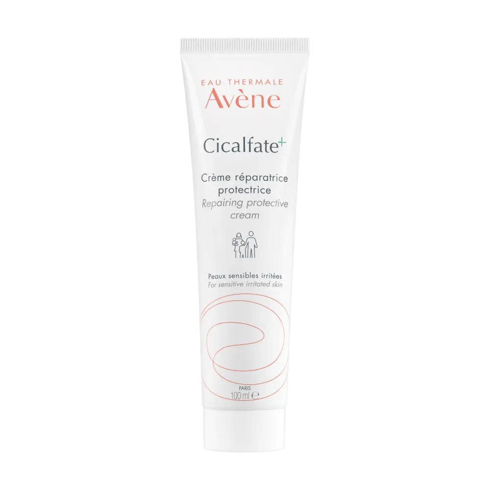Avène Cicalfate+ Crema Protectora Reparadora