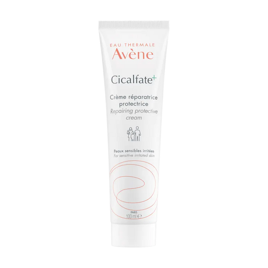 Avène Cicalfate+ Repairing Protective Cream