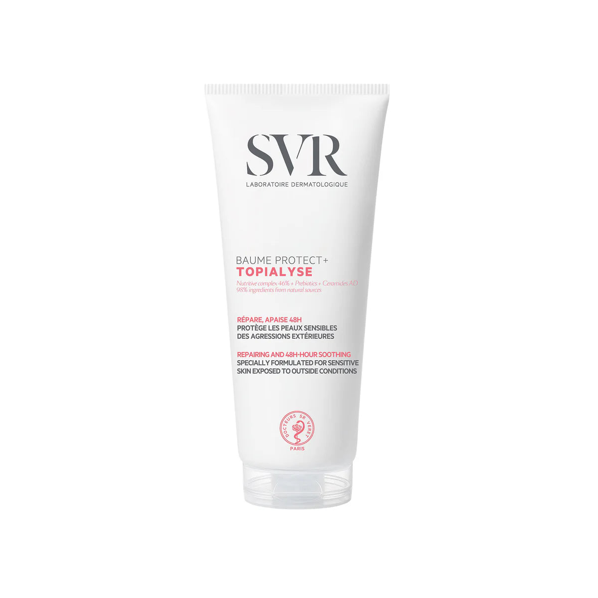 SVR Topialyse Protect+ Intensive Nourishing Balm 200ml - FrenchSkinLab