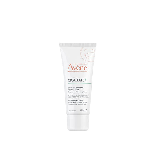 Avène Cicalfate+ Hydrating Skin Repair Emulsion