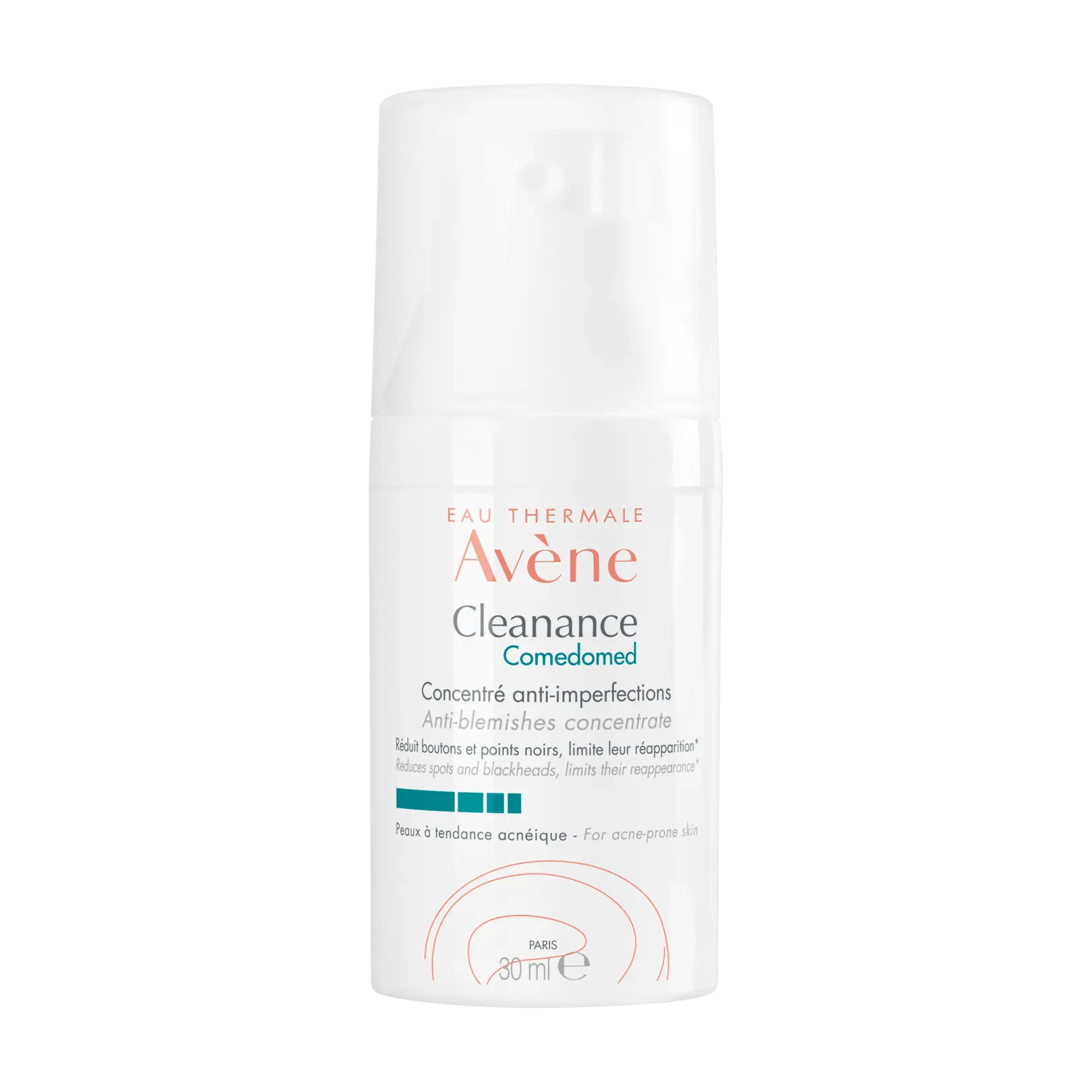 Avène Cleanance Concentrate Blemish Control Serum – FrenchSkinLab