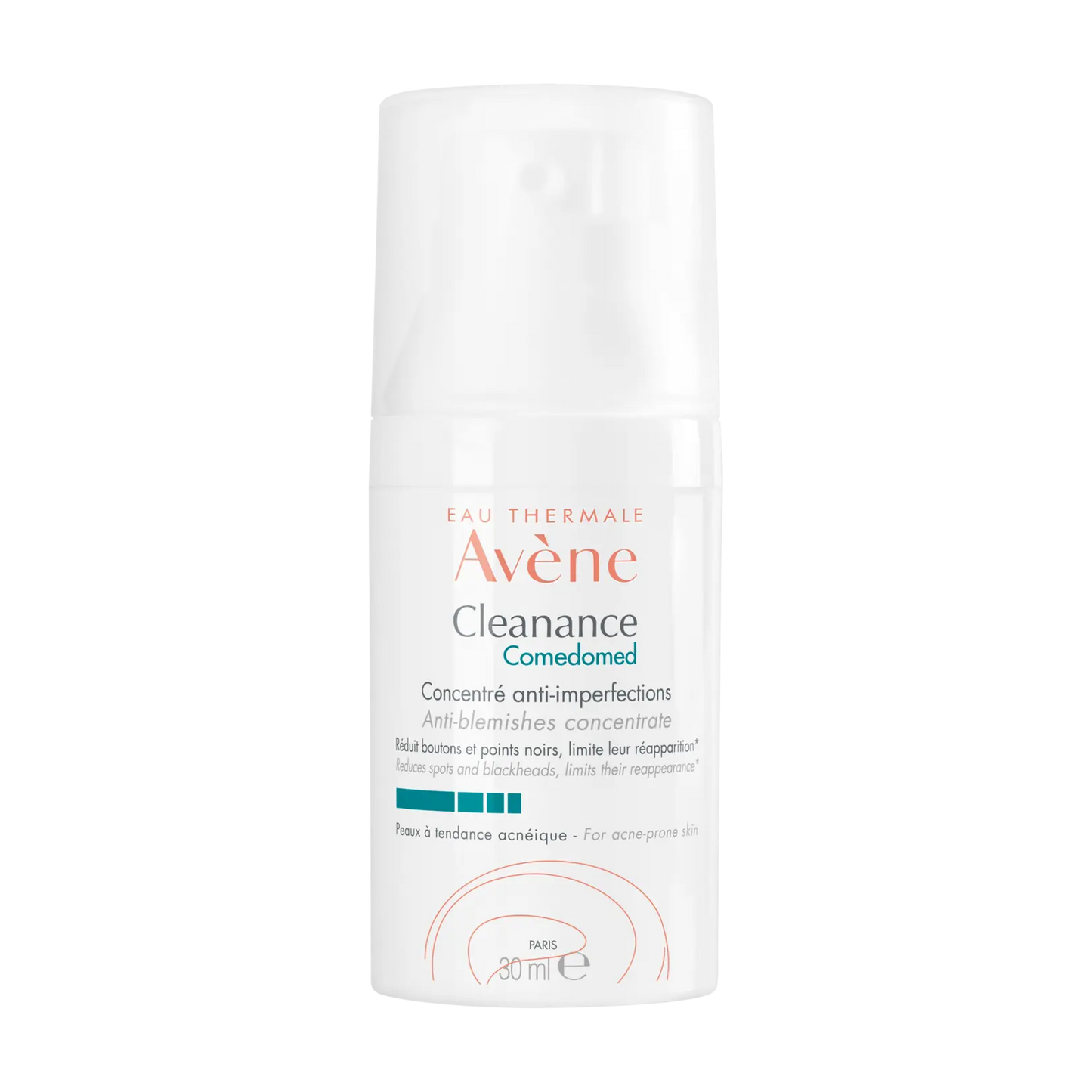 Avène Cleanance Concentrate Blemish Control Serum
