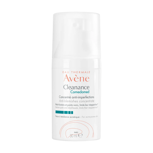 Avène Cleanance Concentrate Blemish Control Serum