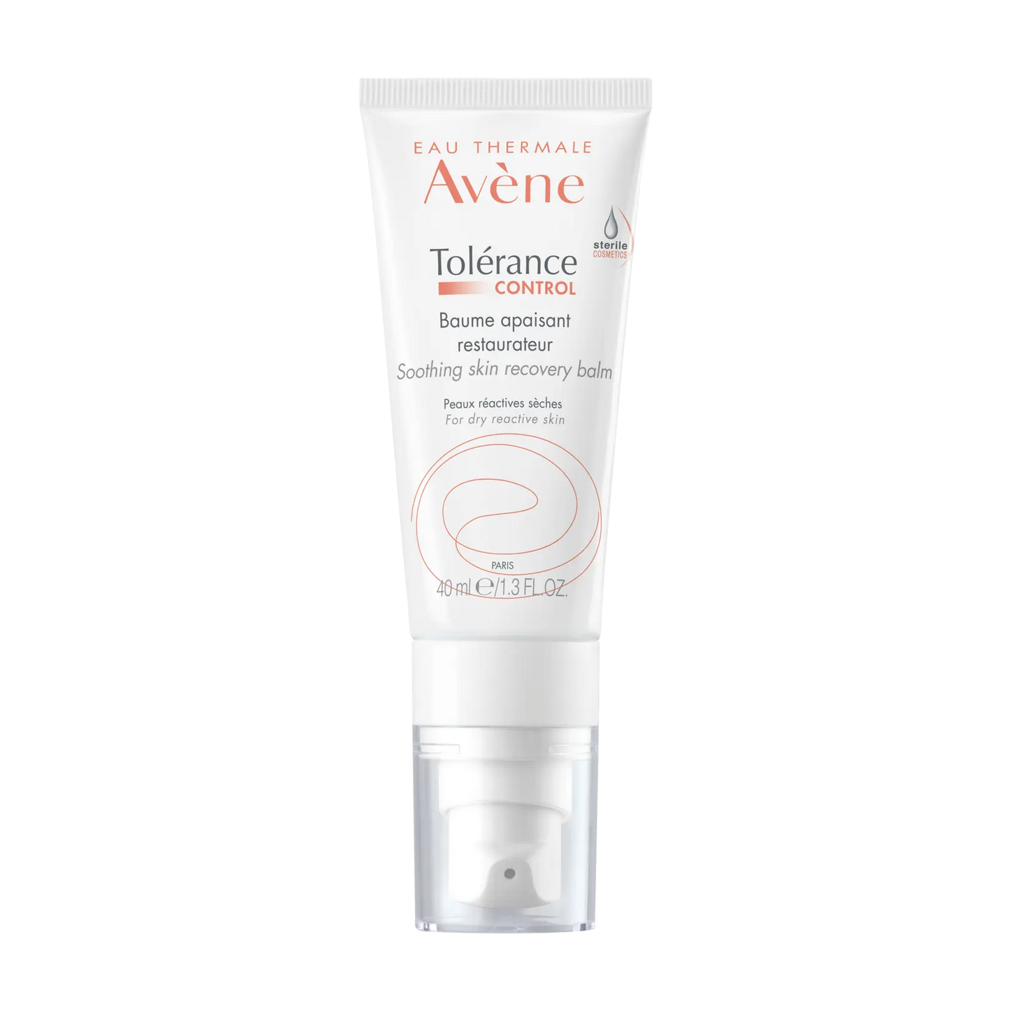 Avène Tolerance Control Bálsamo Calmante
