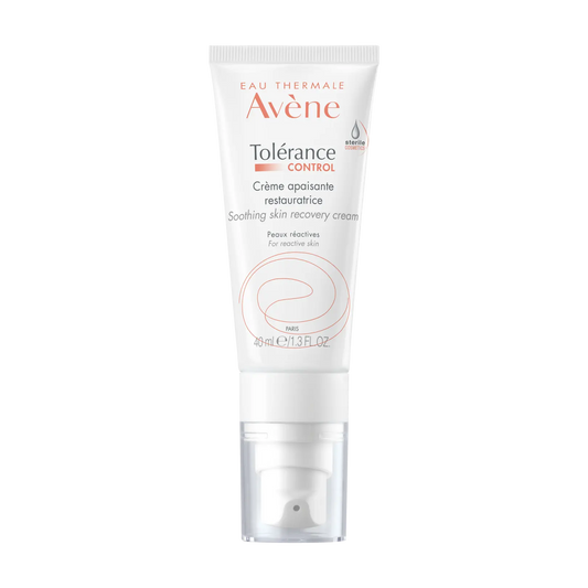 Avène Tolerance Control Soothing Cream