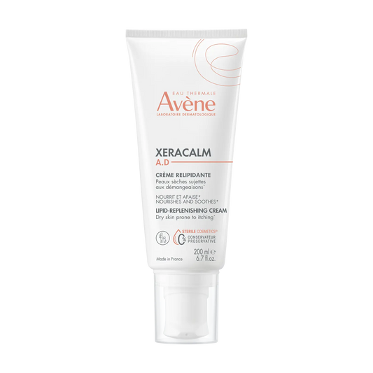 Avène Xeracalm AD Crema Relipidante