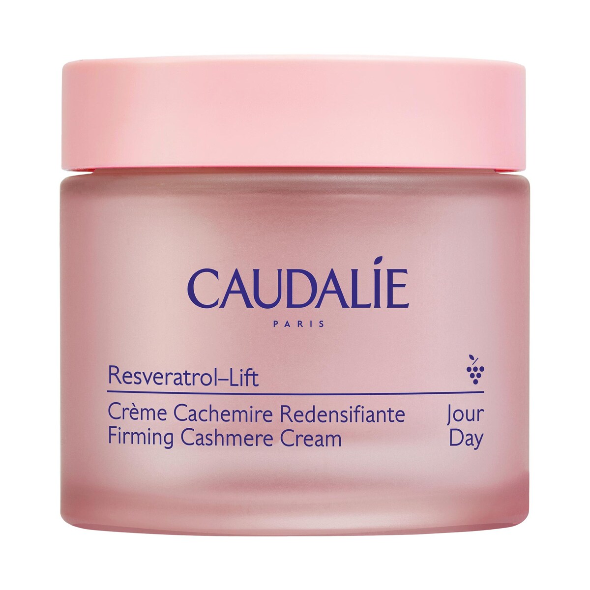 Caudalie Resveratrol Lift Cashmere Cream | FrenchSkinLab