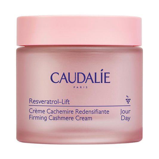 Caudalie Resveratrol Lift Cashmere Cream | FrenchSkinLab