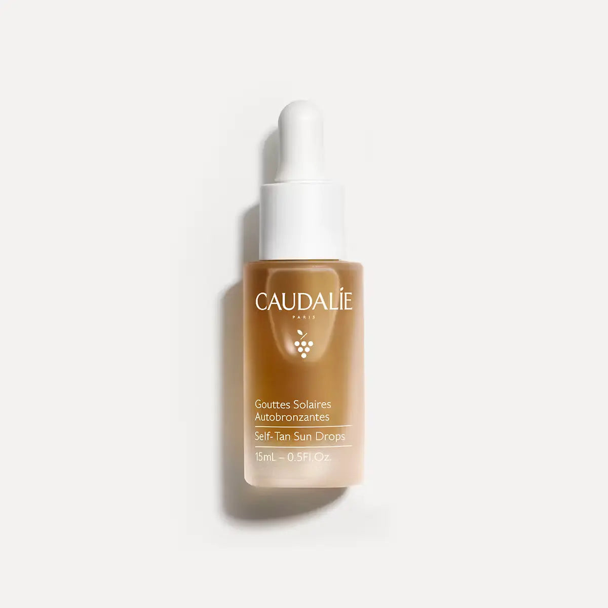 Caudalie Self-Tanning Sun Drops - FrenchSkinLab