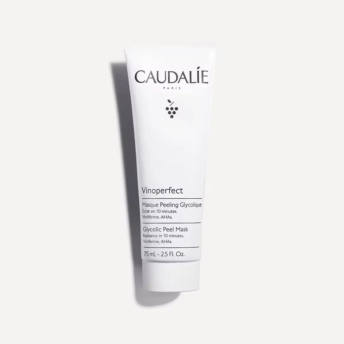 Caudale Vinoperfect Glycolic Peel Mask | FrenchSkinLab