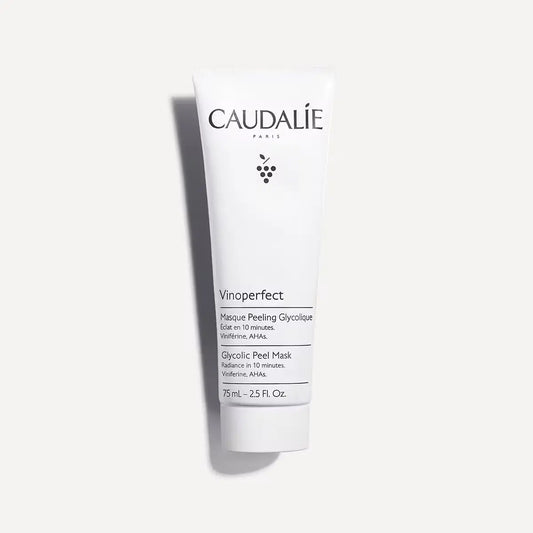 Caudale Vinoperfect Glycolic Peel Mask | FrenchSkinLab