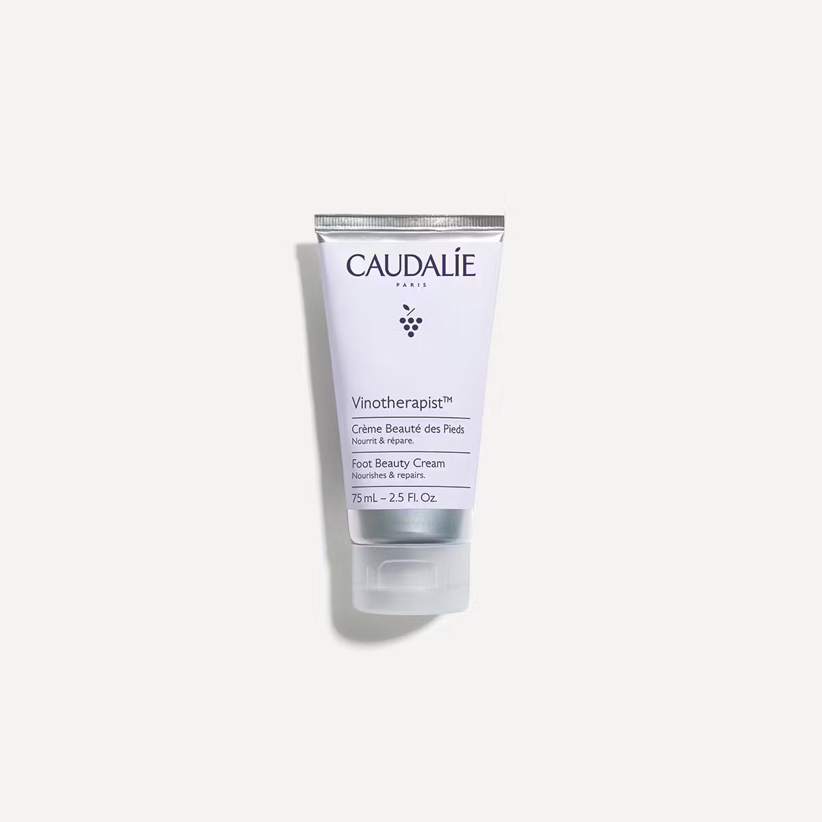 Caudalie Vinotherapist Foot Beauty Cream | FrenchSkinLab