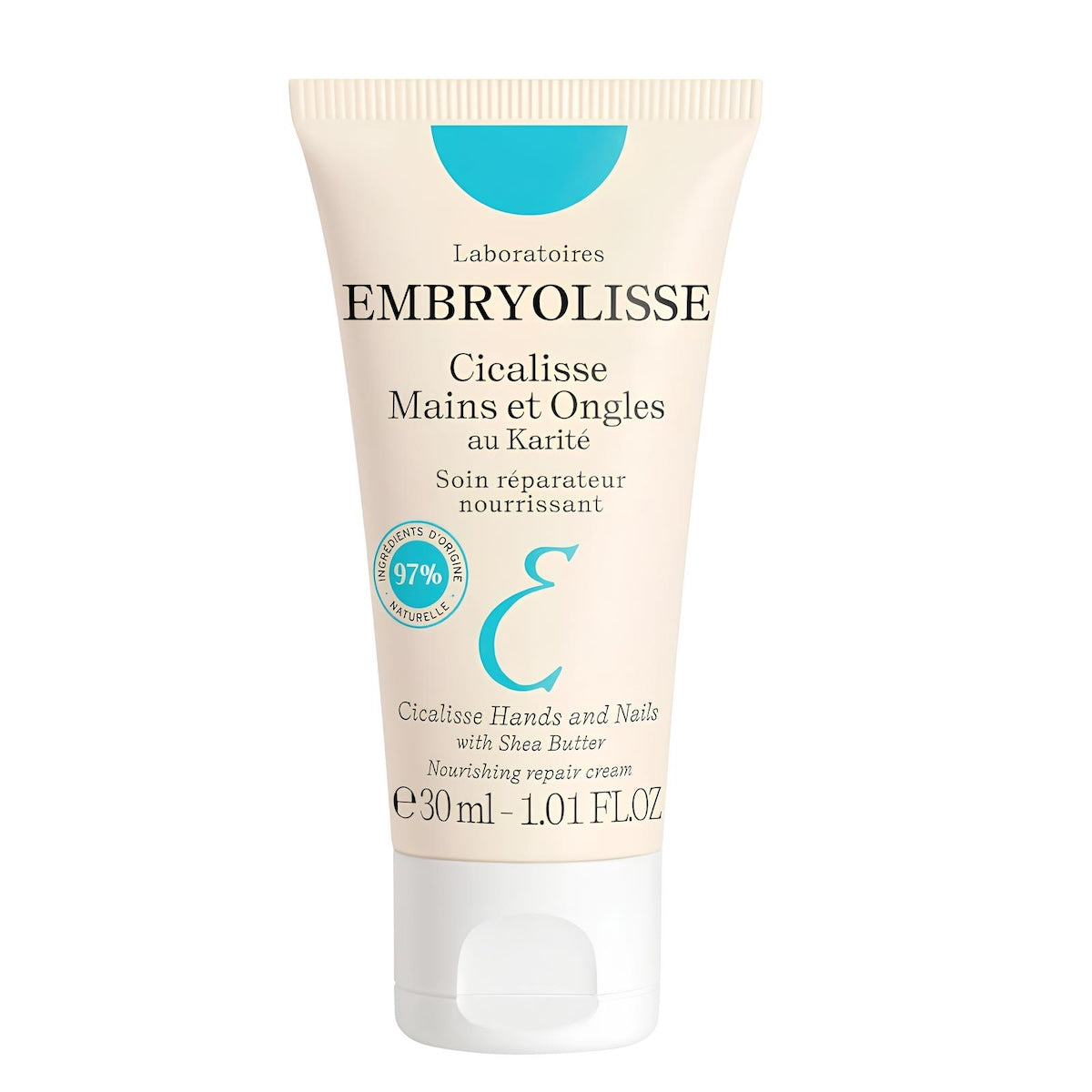 Embryolisse Cicalisse Hand & Nail Cream - FrenchSkinLab