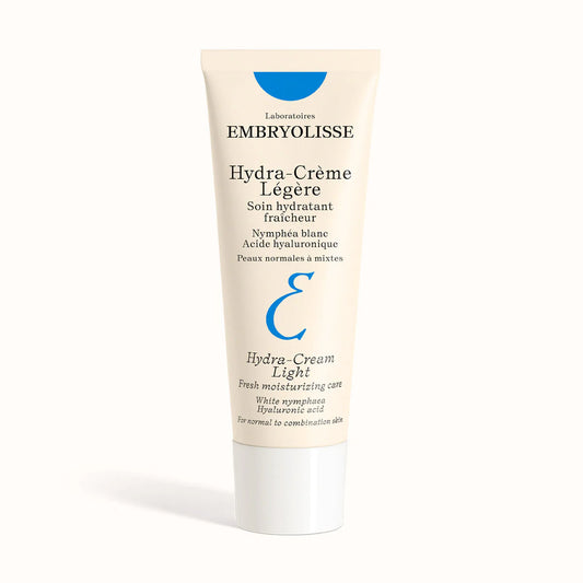 Embryolisse Light Hydra-Cream Moisturizer - FrenchSkinLab