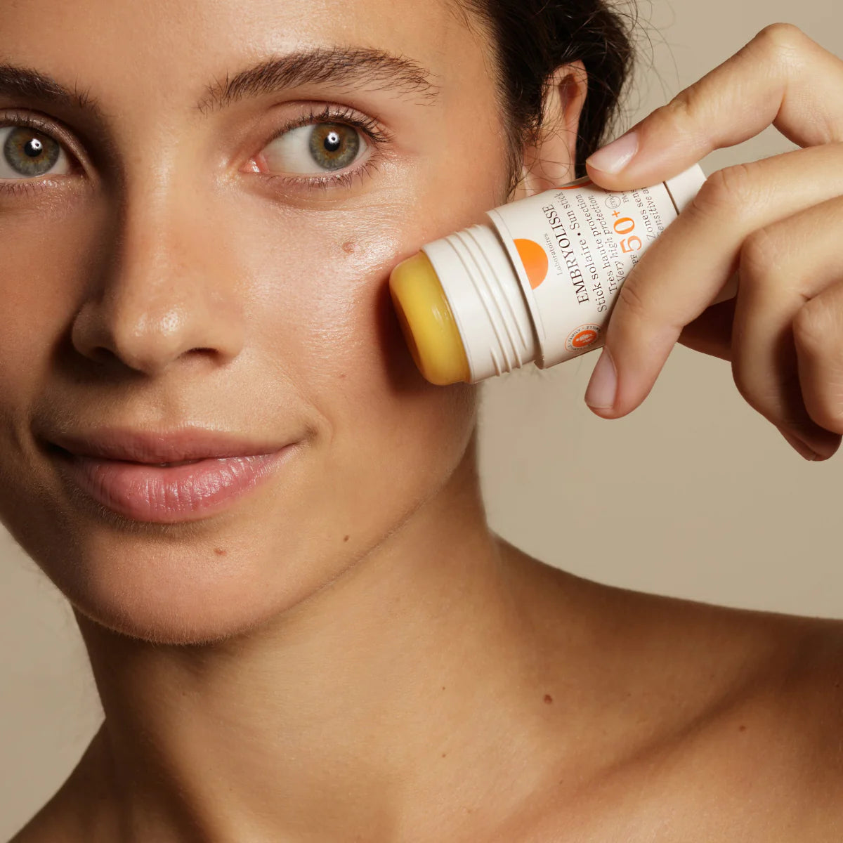 Embryolisse Sun Stick SPF50+ Women - FrenchSkinLab