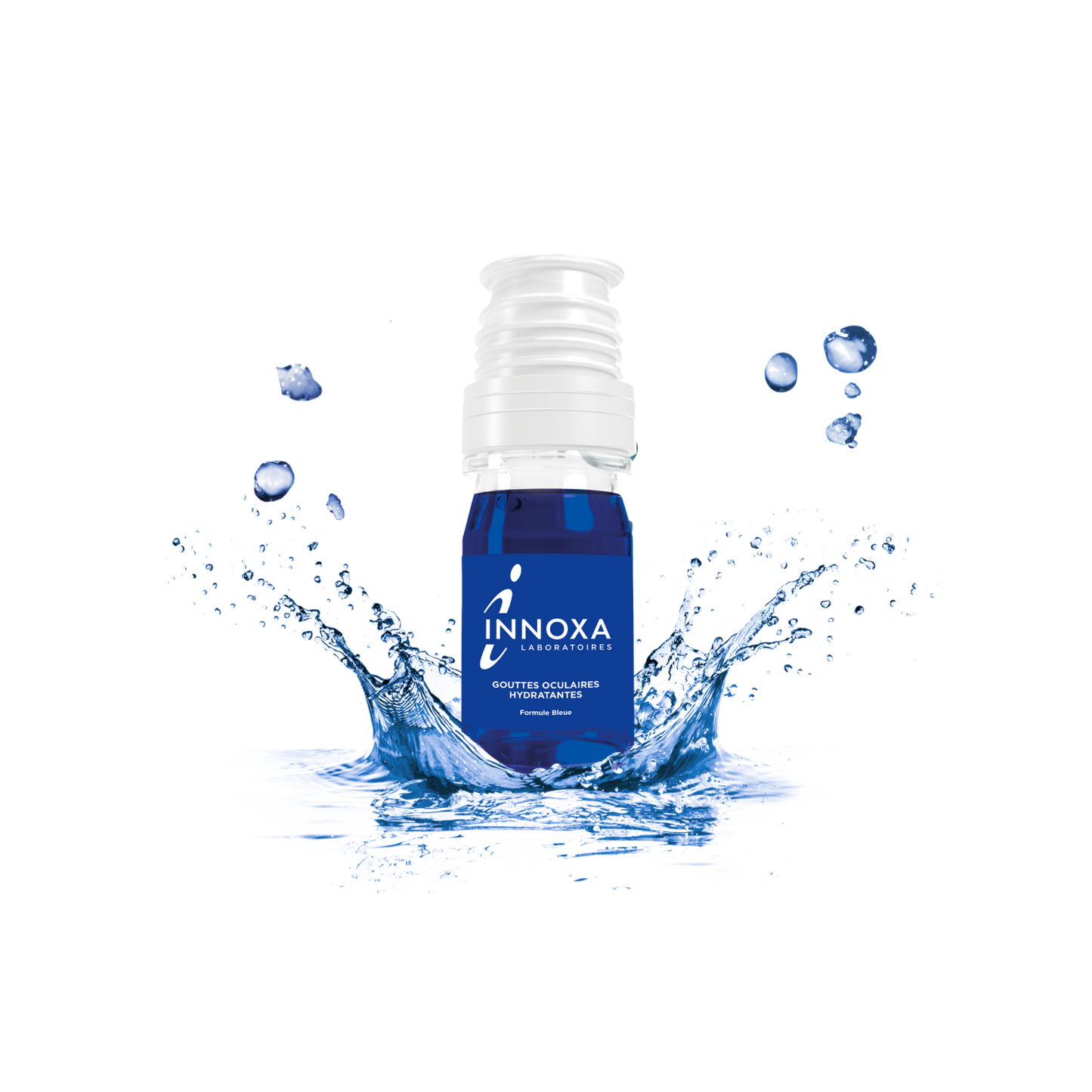 Innoxa Blue Drops | FrenchSkinLab