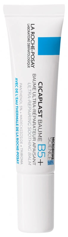 La Roche Posay Cicaplast Baume B5+