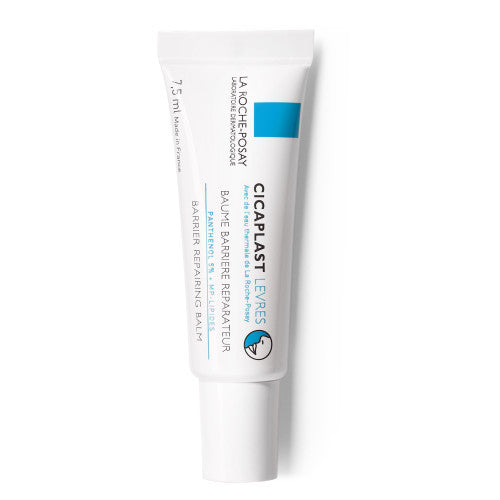 Bálsamo reparador de labios Cicaplast de La Roche Posay