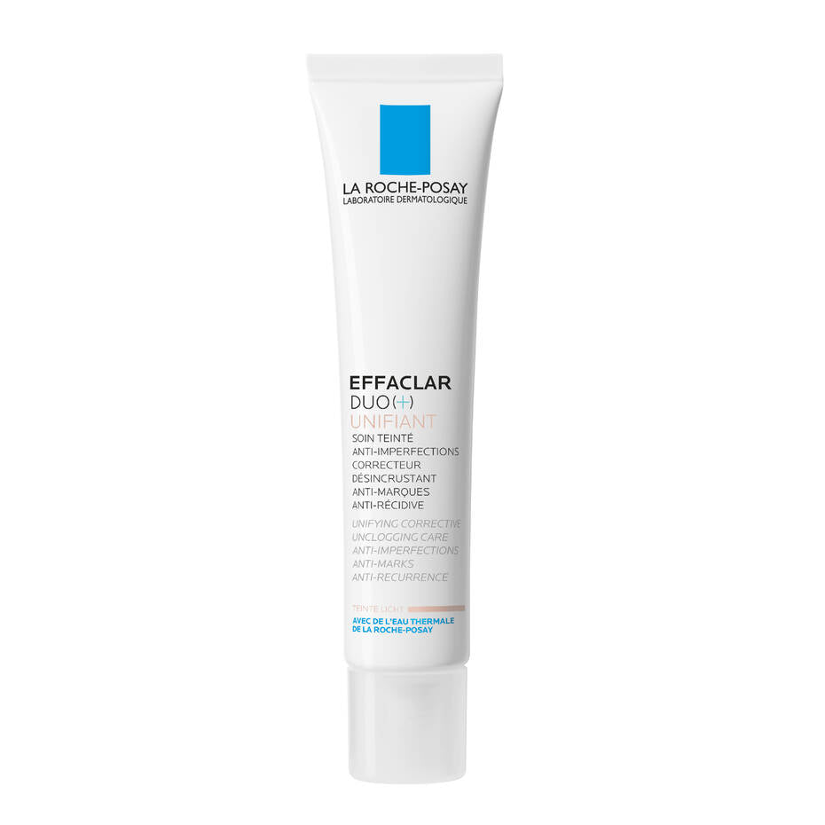 La Roche Posay Effaclar Duo (+) Unifiant