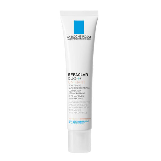 La Roche Posay Effaclar Duo (+) Unifiant