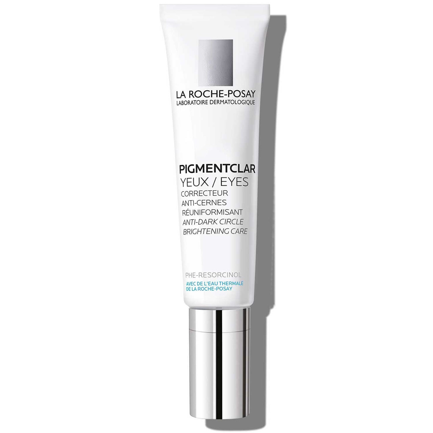 La Roche-Posay Pigmentclar Ojos Corrector de Ojeras