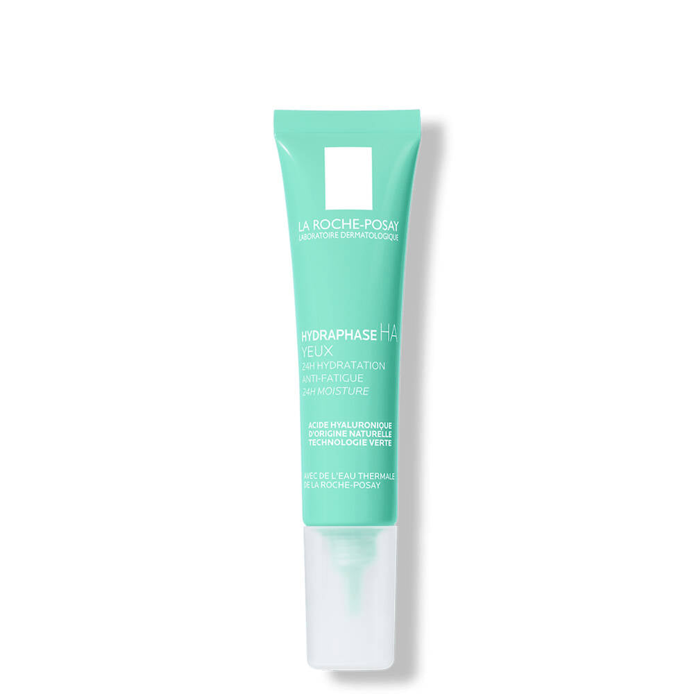 La Roche-Posay Hydraphase HA Eye contour cream | FrenchSkinLab