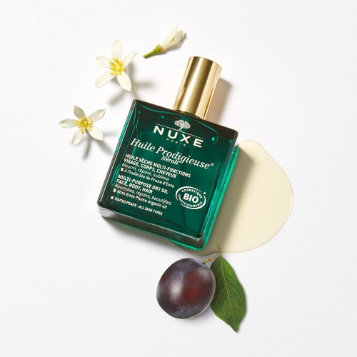 Nuxe Huile Prodigieuse Neroli Aceite Seco Multiusos