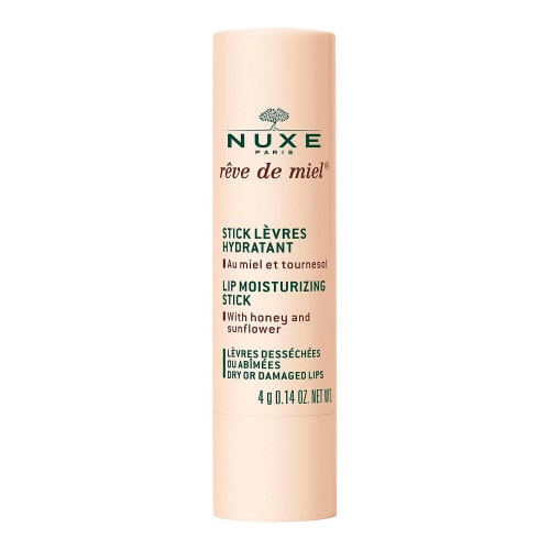 Nuxe Rêve de Miel Lip Moisturizing Stick