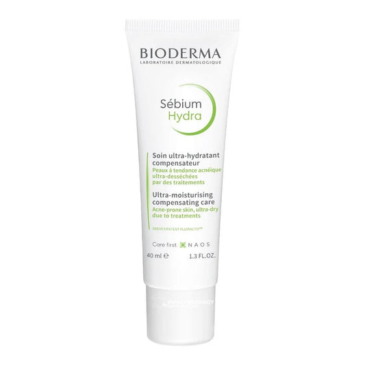 Bioderma Sébium Hydra Ultra-Moisturising Compensating Care