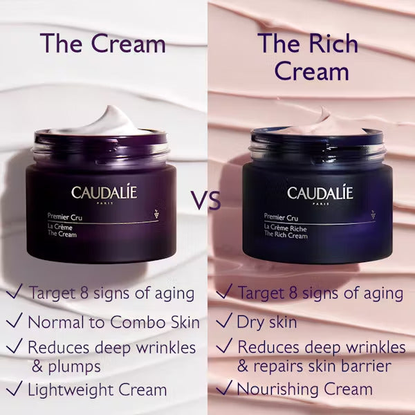 Caudalie Premier Cru The Cream