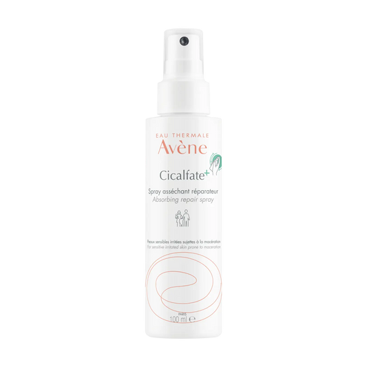 Avène Cicalfate+ Absorbing Repair Spray