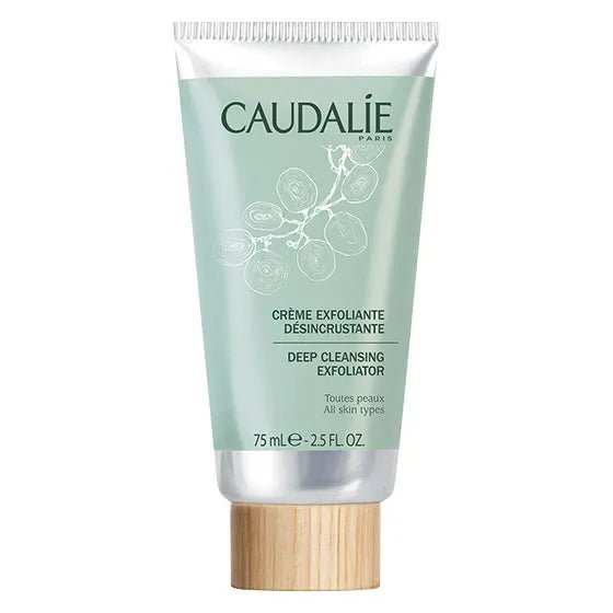 Caudalie Deep Exfoliating Cleanser - FrenchSkinLab