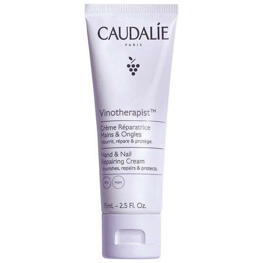 Caudalie Vinotherapist Repairing Hand and Nail Cream - FrenchSkinLab