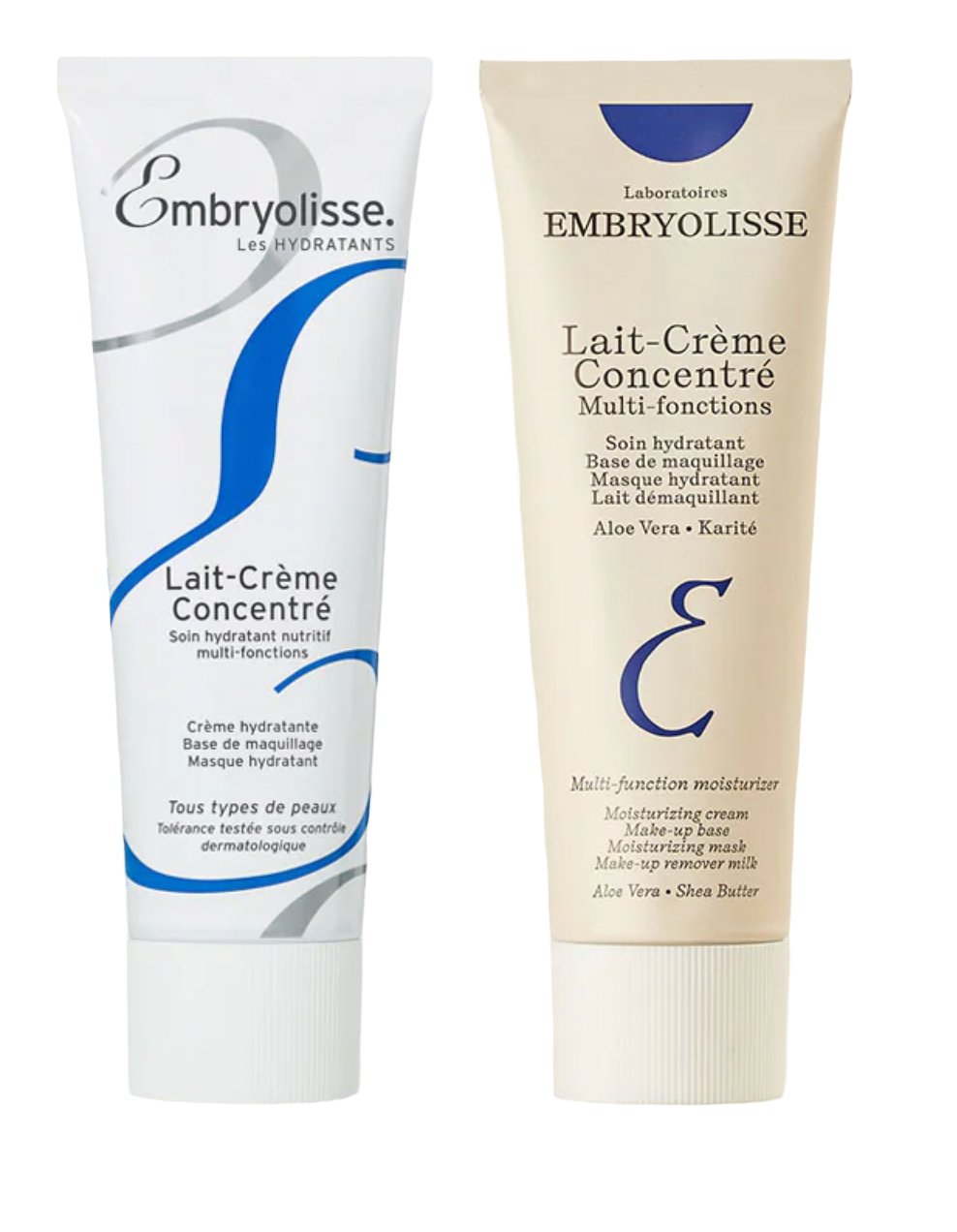 Embryolisse Lait-Crème Concentré - FrenchSkinLab