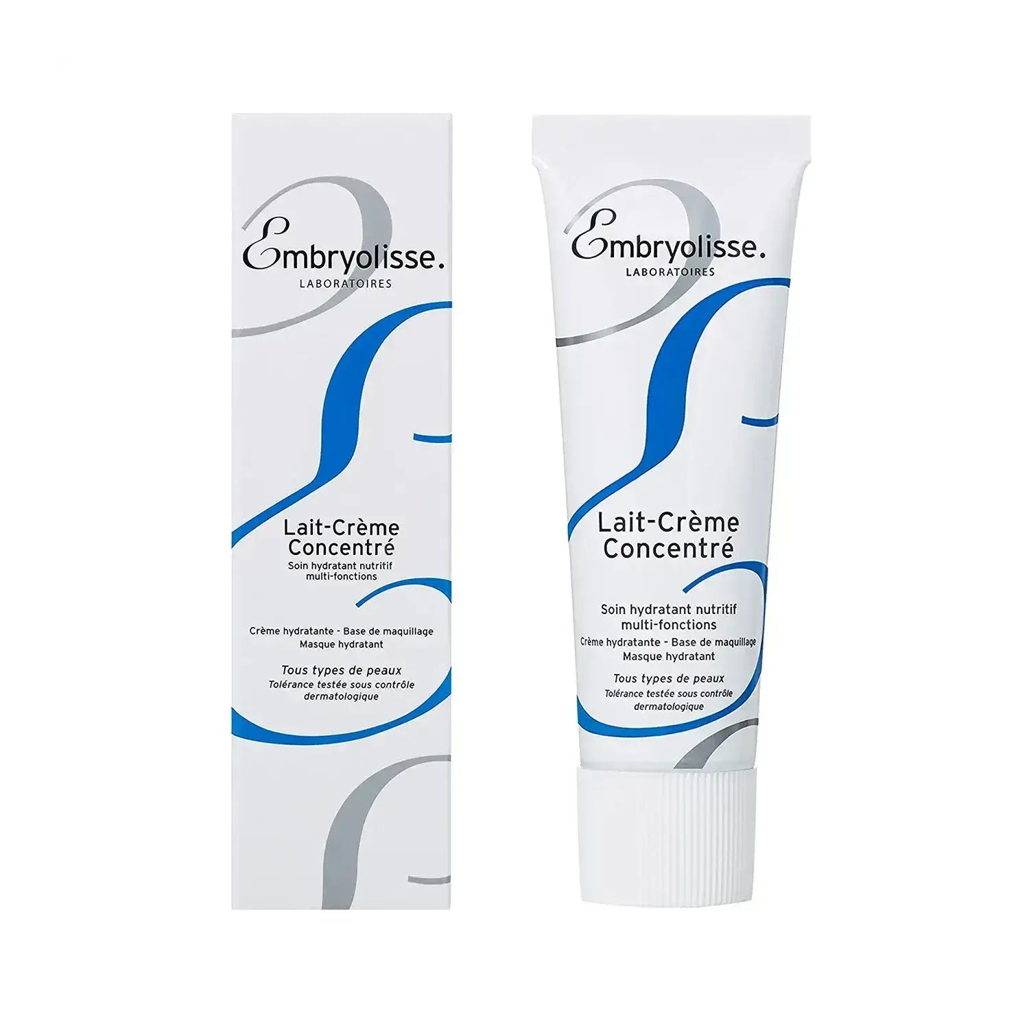 Embryolisse Lait-Crème Concentré - FrenchSkinLab