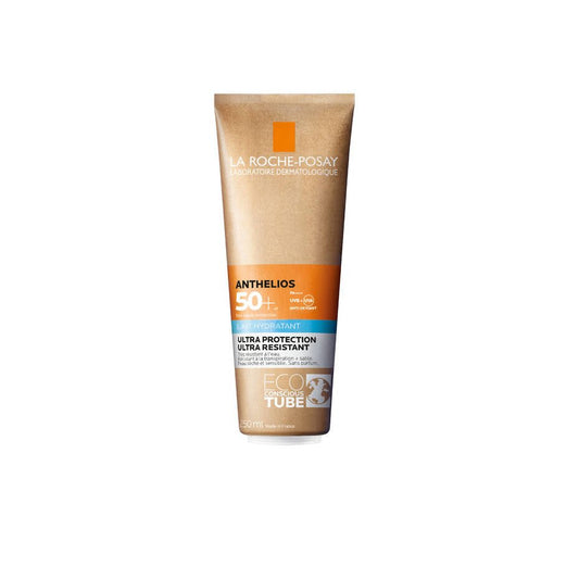 La Roche Posay Anthelios Ultra Moisturizing Sunscreen SPF50+ - FrenchSkinLab
