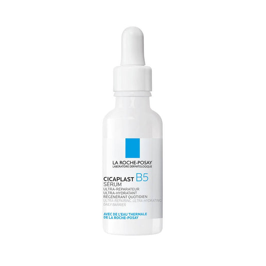La Roche Posay Cicaplast B5 Ultra Repair Serum - FrenchSkinLab
