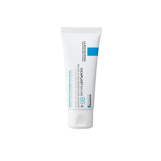La Roche Posay Cicaplast Baume B5+ - FrenchSkinLab