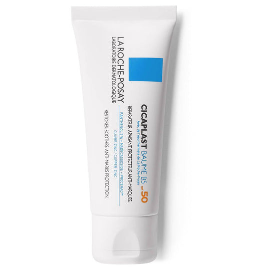 La Roche Posay Cicaplast Baume B5 SPF50 - FrenchSkinLab