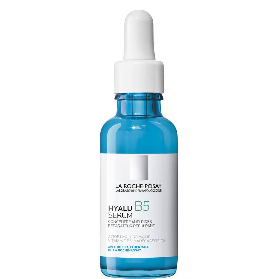 La Roche Posay Hyalu B5 Pure Hyaluronic Acid Serum - FrenchSkinLab
