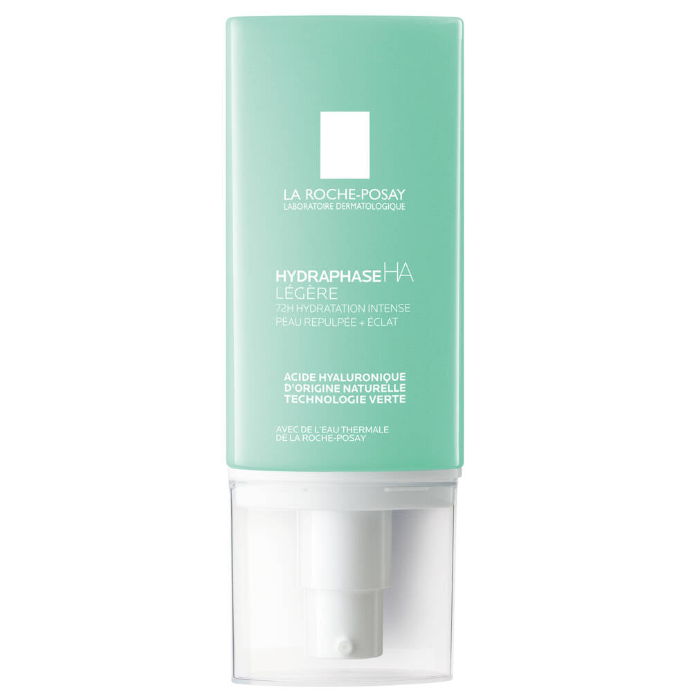 La Roche-Posay Hydraphase Light Cream | FrenchSkinLab