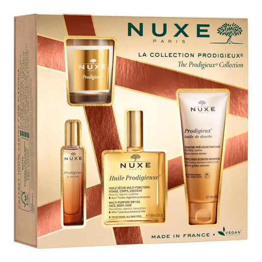 Nuxe "The Prodigieux® Collection" Set