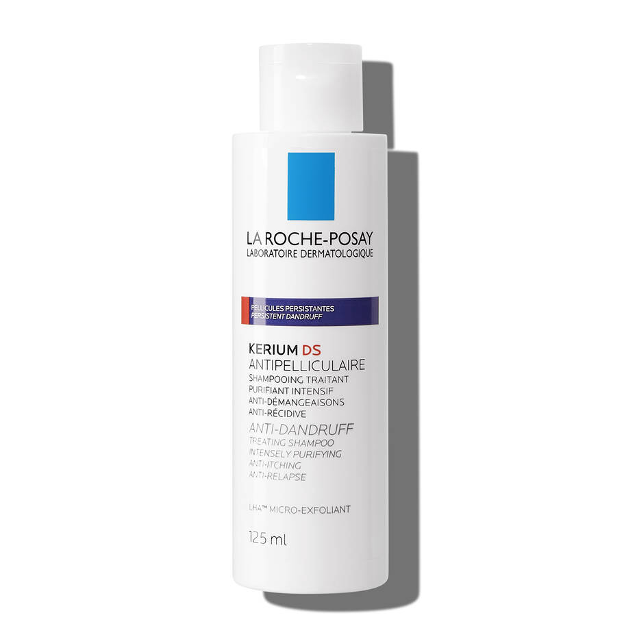 Kerium DS Anti Dandruff shampoo
