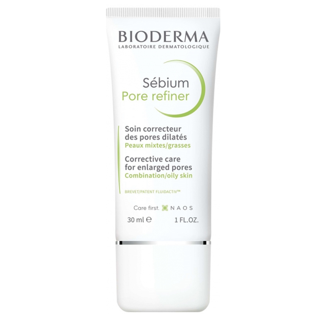 Bioderma Sébium Pore Refiner Corrective Care for Enlarged Pores