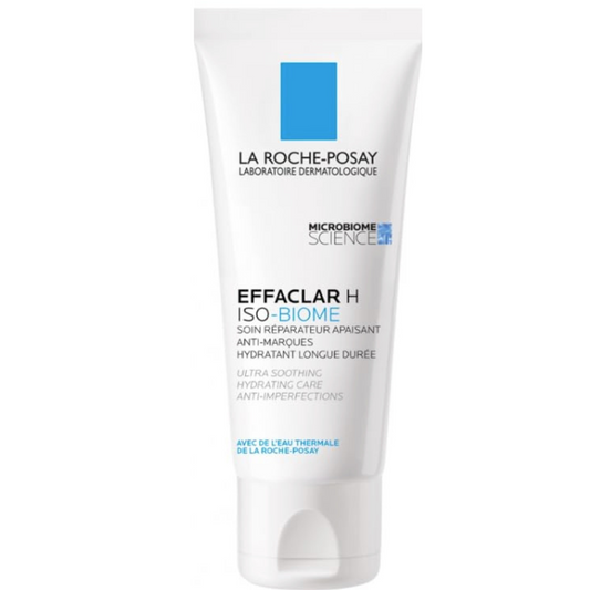La Roche-Posay Effaclar H Iso-Biome Ultra Soothing Hydrating Care Anti-Imperfections
