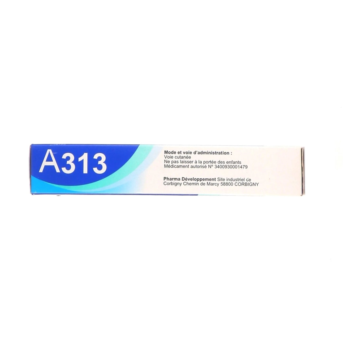 A313 Vitamin A pommade 200.000 UI – FrenchSkinLab