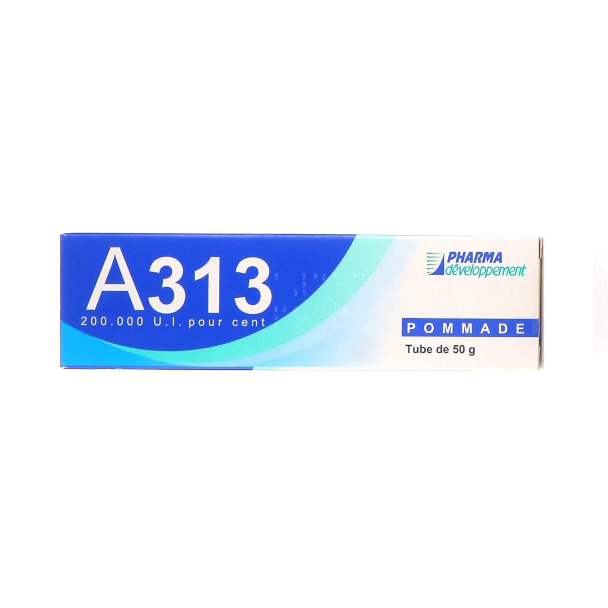 A313 Vitamin A Pommade 200 000 UI FrenchSkinLab a313-vitamin-a-pommade-200-000-ui-frenchskinlab